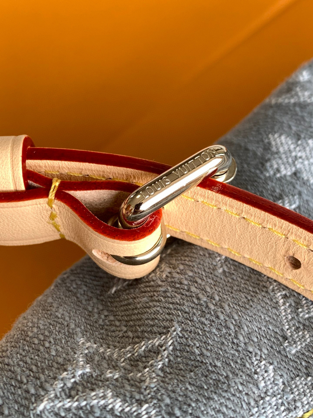 Louis Vuitton MB163c芯片版