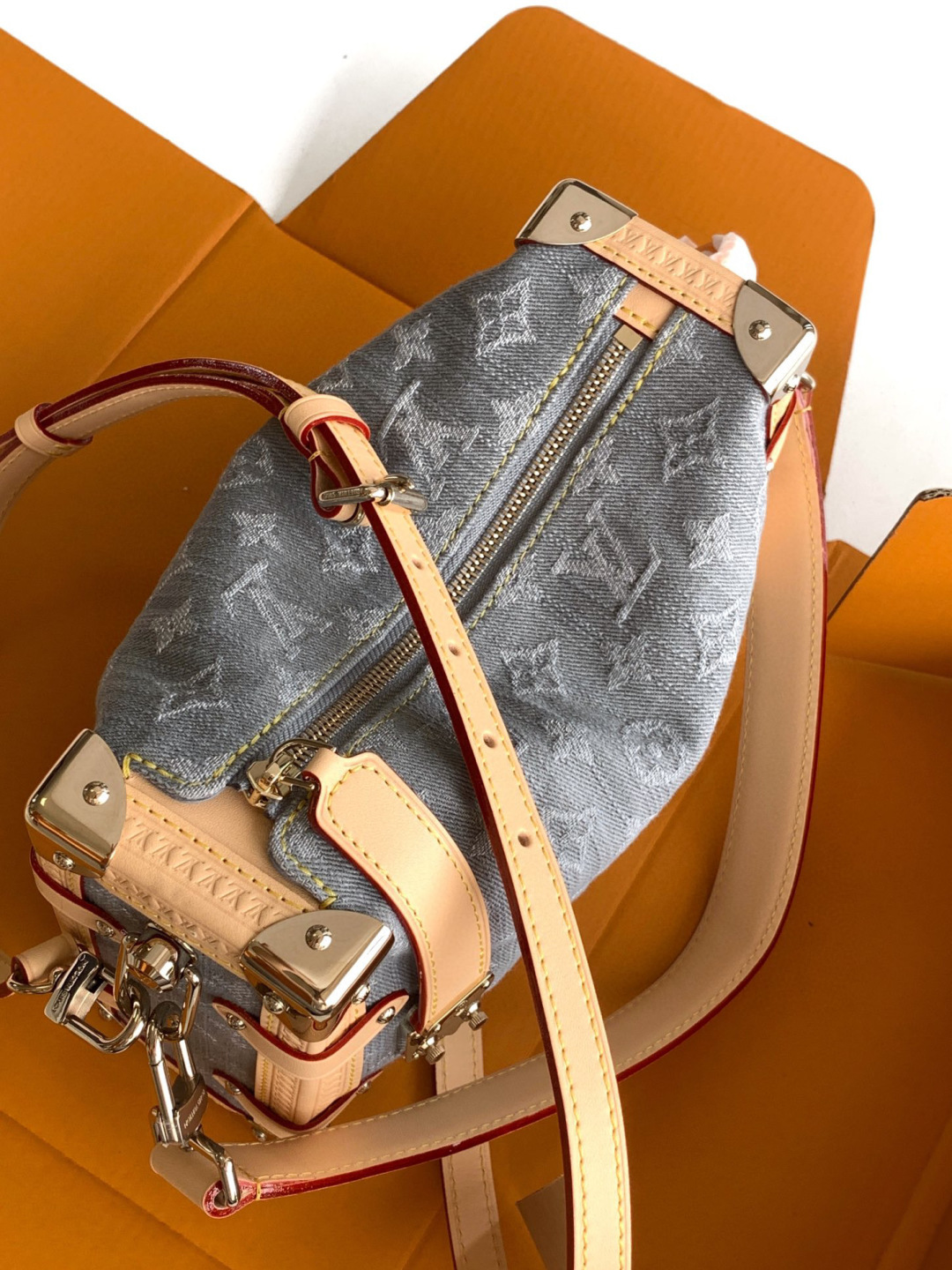Louis Vuitton MB163c芯片版