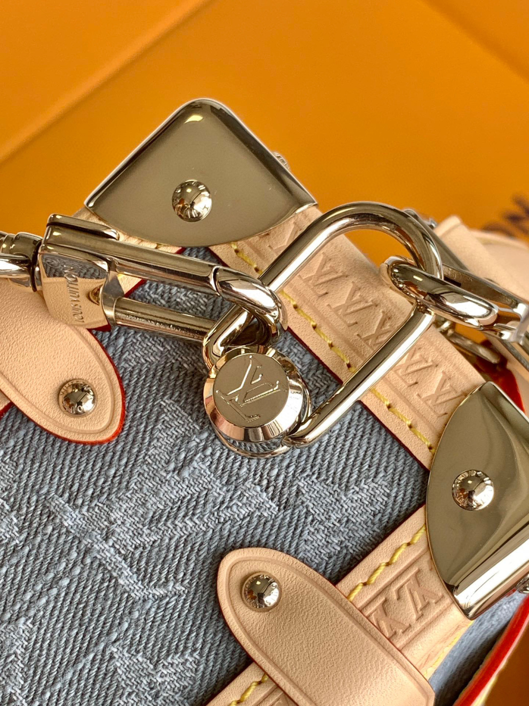 Louis Vuitton MB163c芯片版