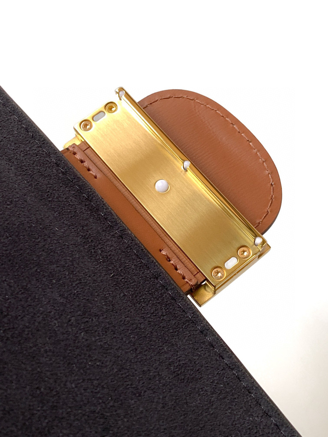 Louis Vuitton Dauphine 手袋