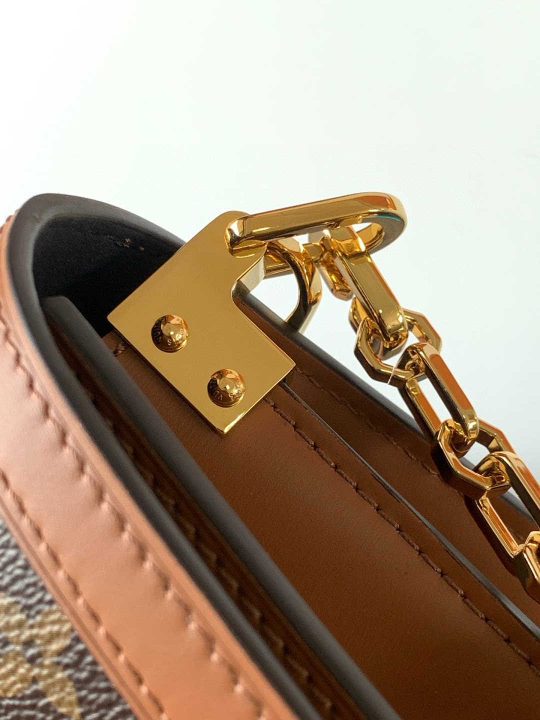 Louis Vuitton Dauphine 手袋
