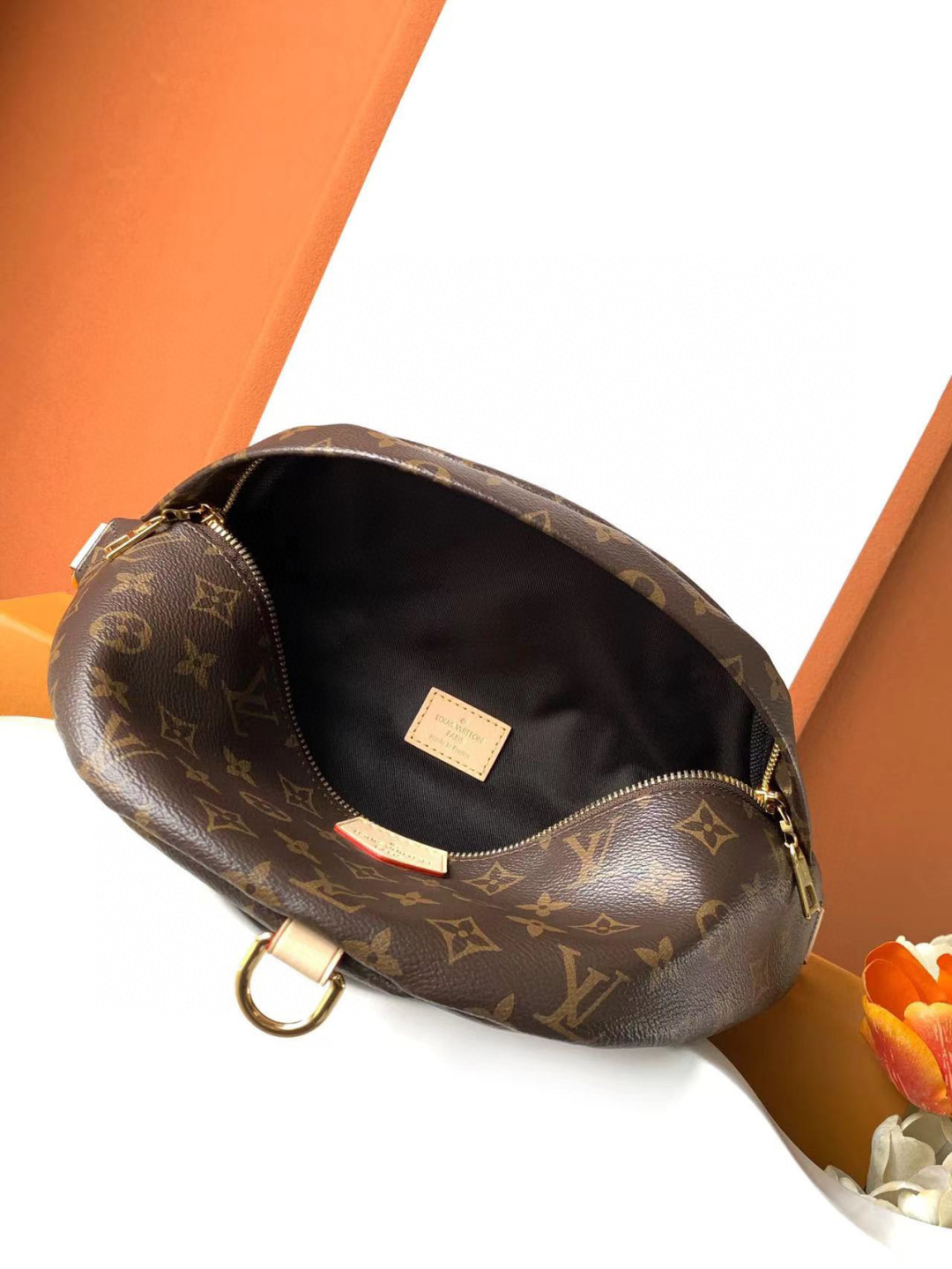 Louis Vuitton BUMBAG 腰包