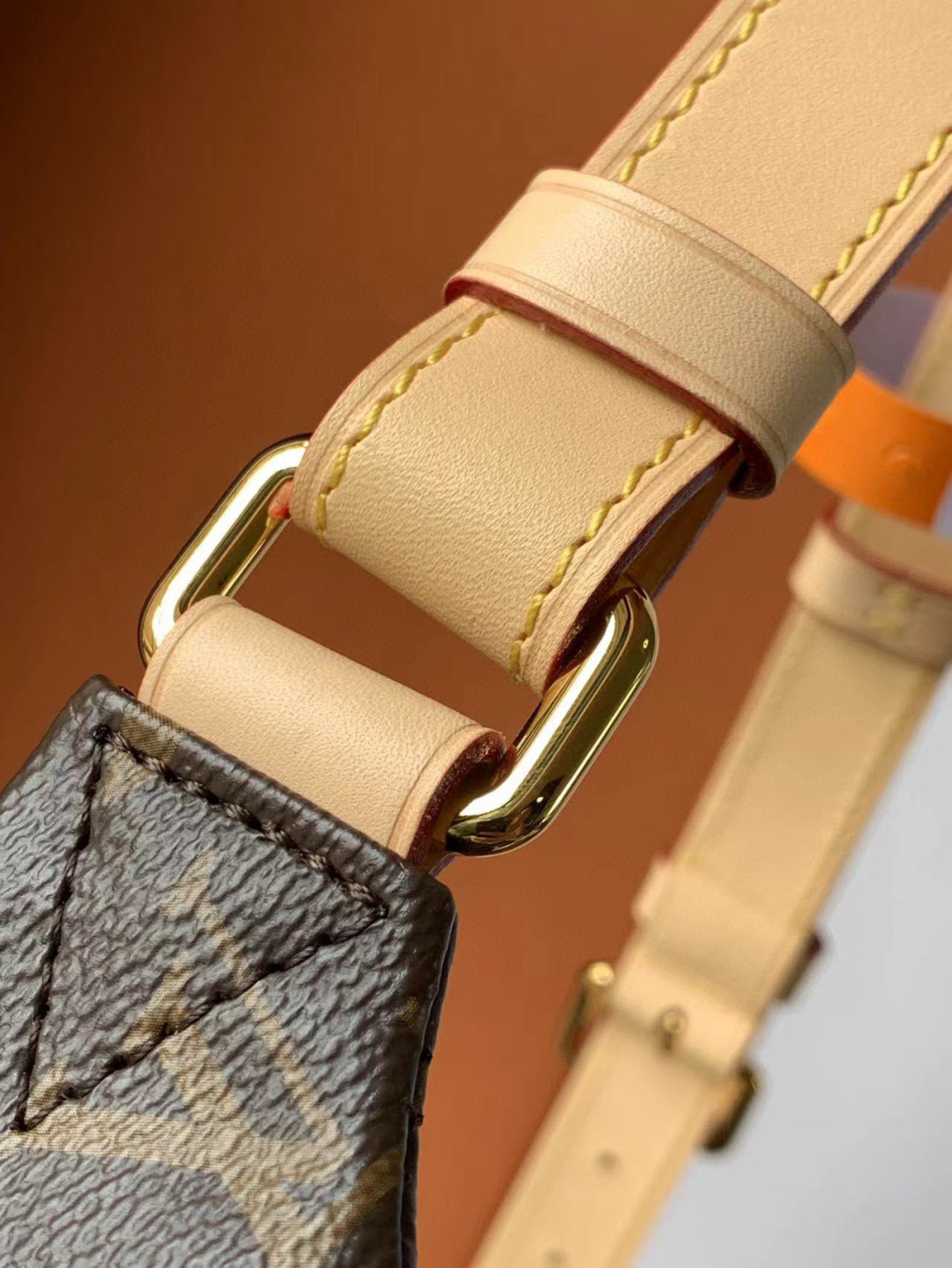 Louis Vuitton BUMBAG 腰包