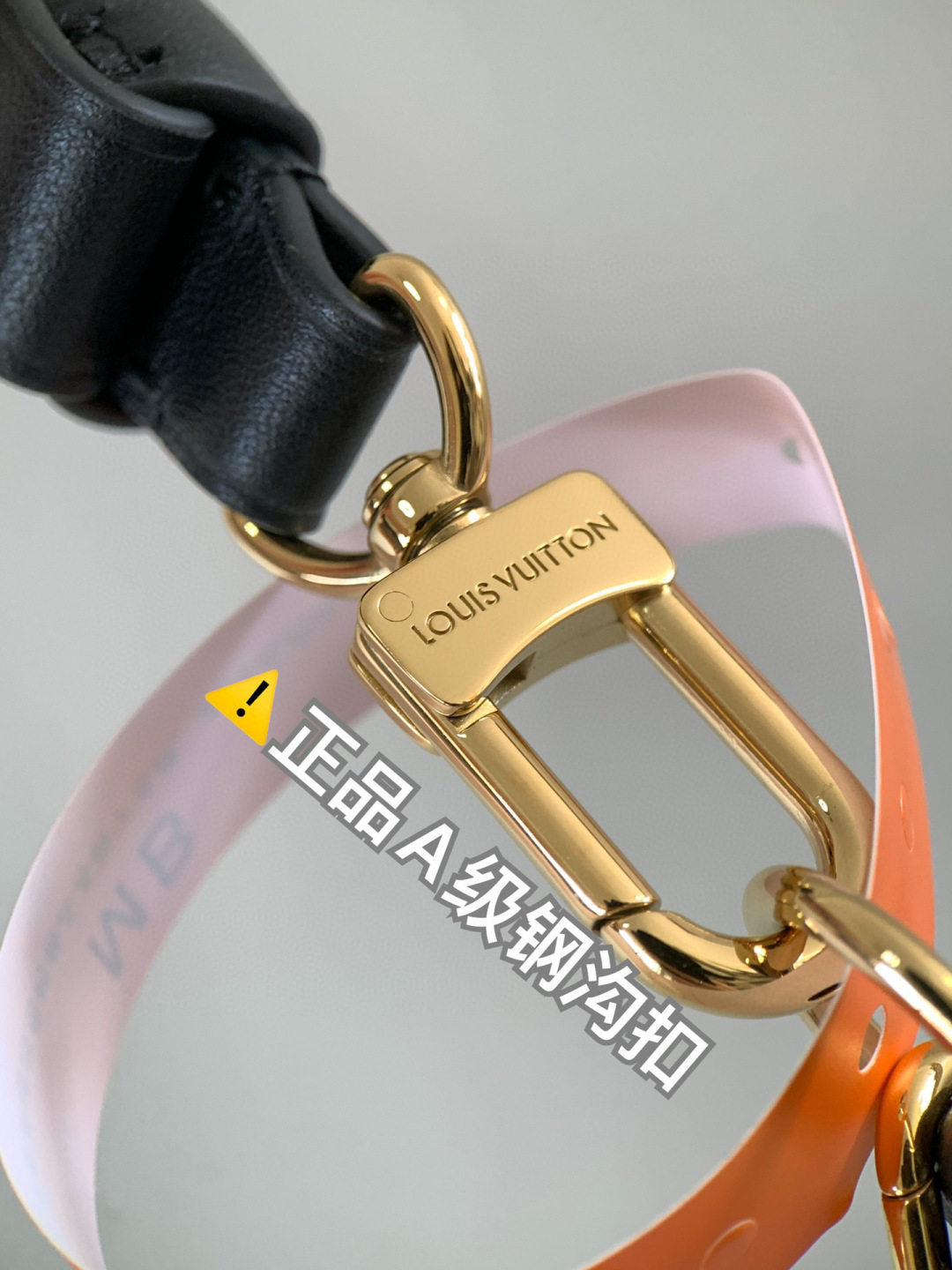 Louis Vuitton BOULOGNE手袋