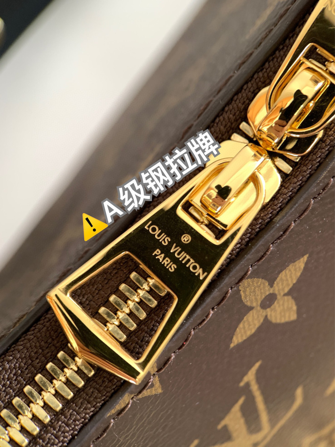Louis Vuitton BOULOGNE手袋
