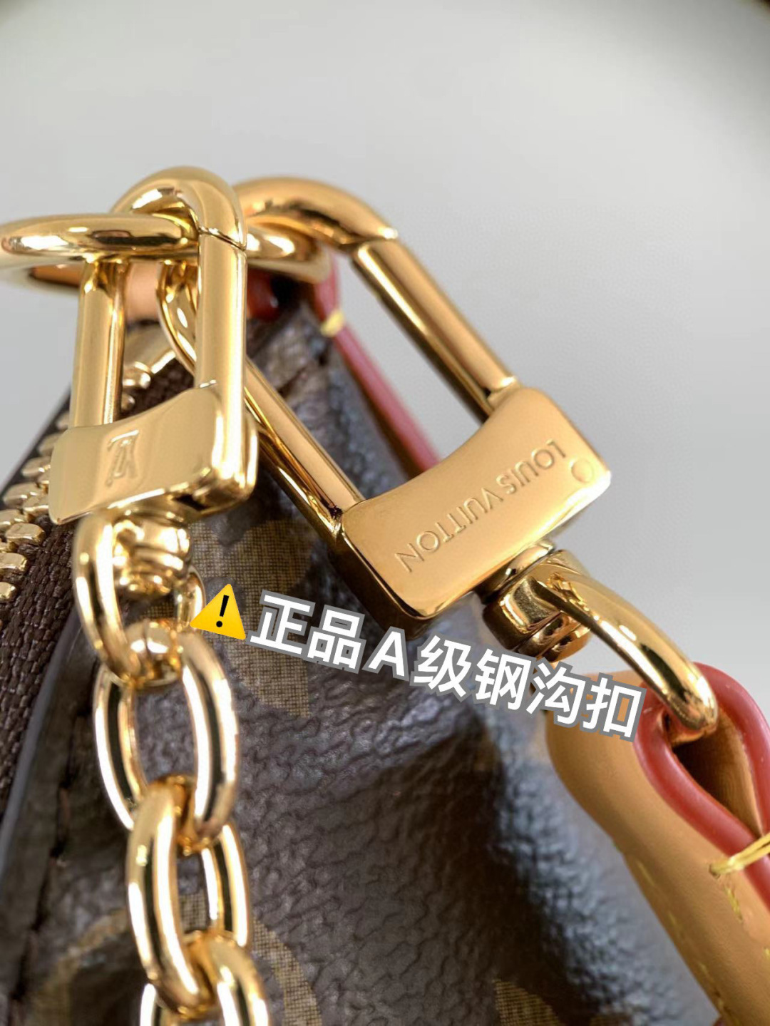 Louis Vuitton BOULOGNE手袋