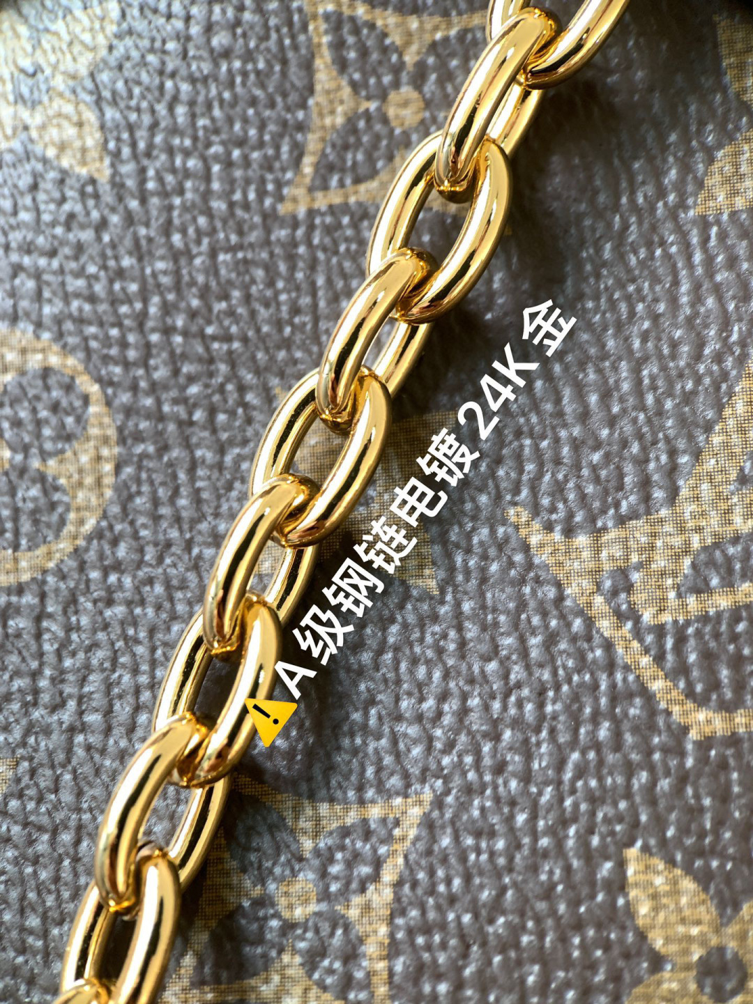 Louis Vuitton BOULOGNE手袋