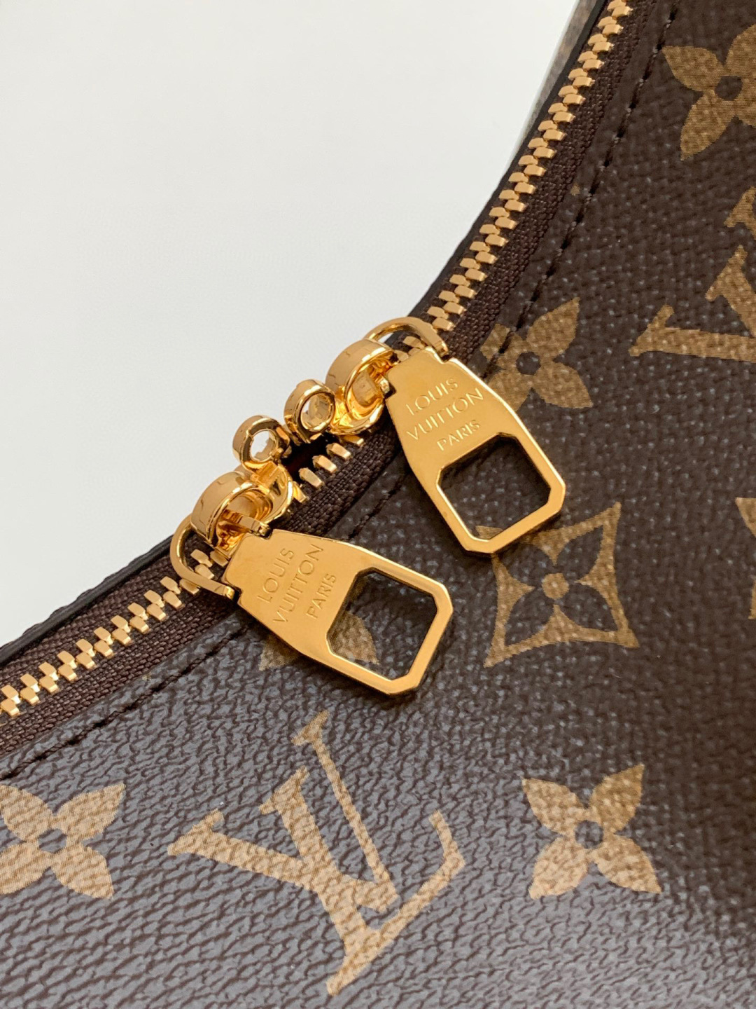 Louis Vuitton Slouchy 小号手袋