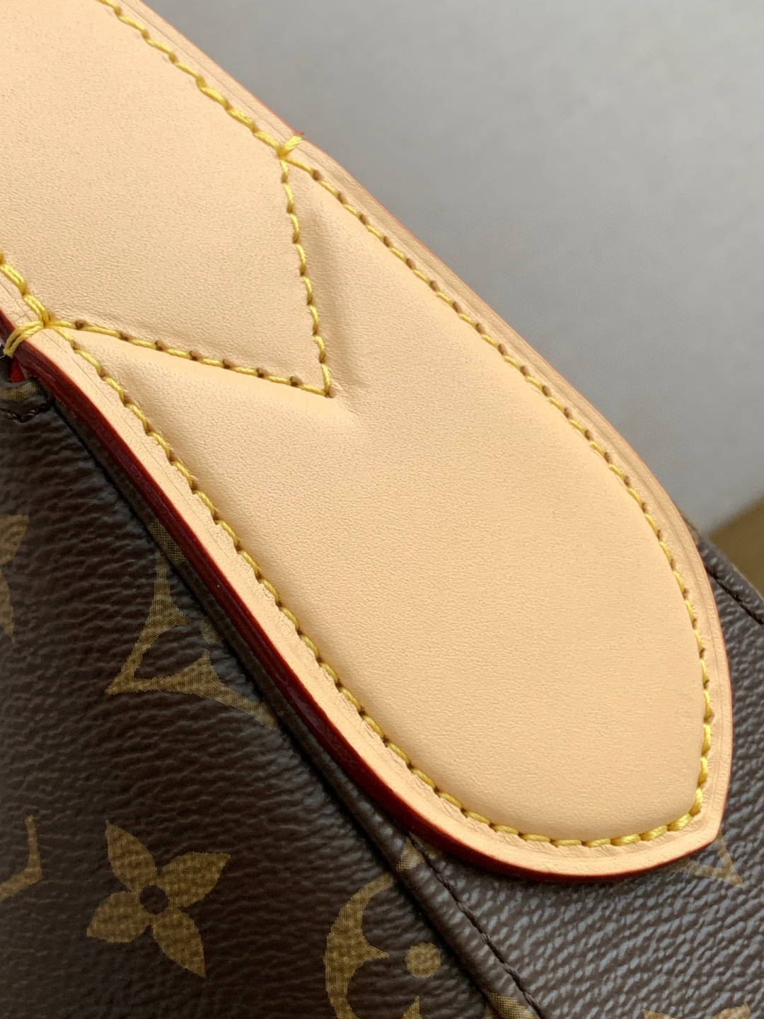 Louis Vuitton Slouchy 小号手袋