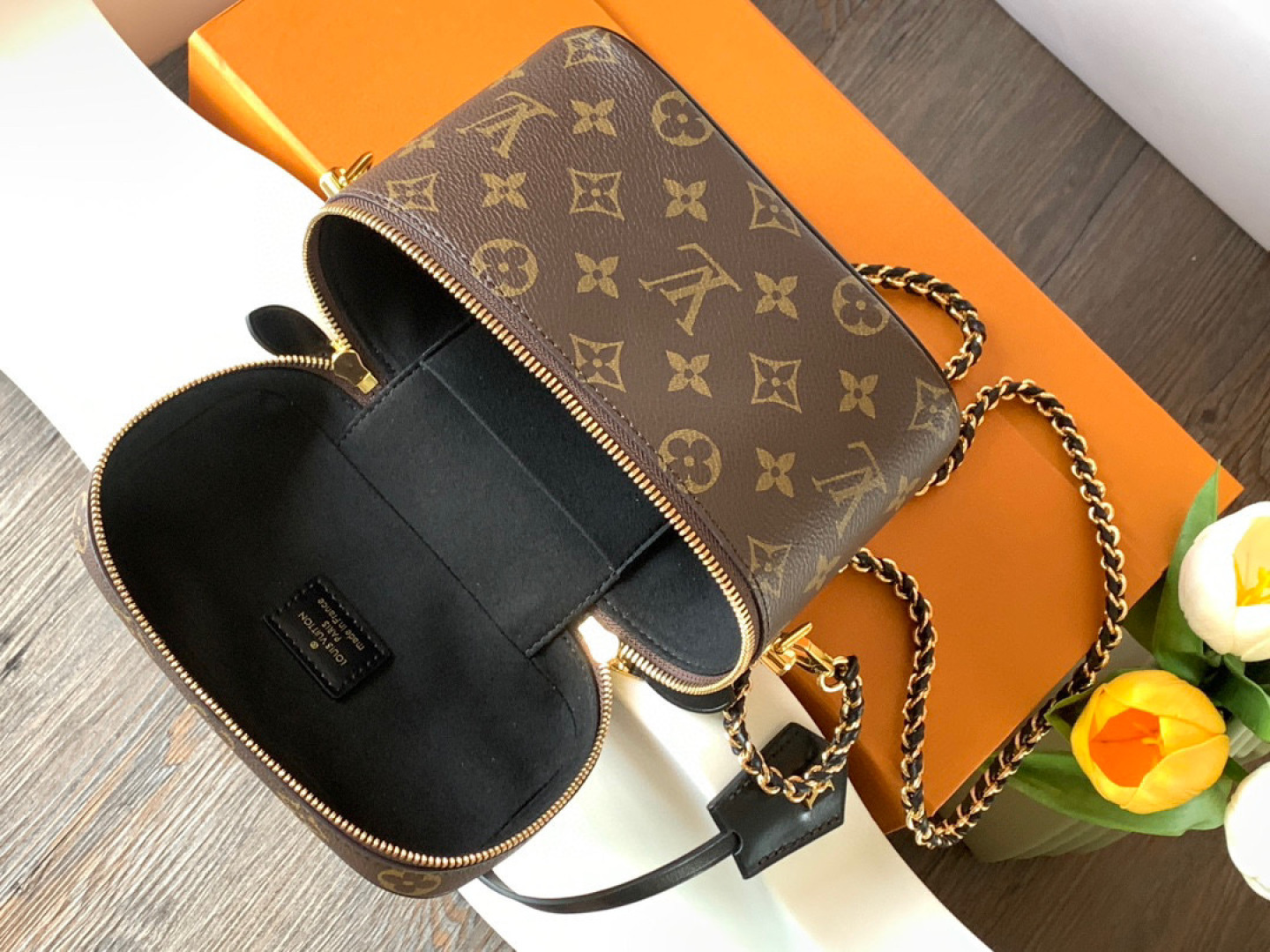 Louis Vuitton 加强版