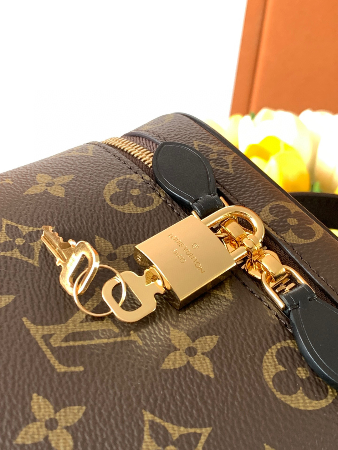 Louis Vuitton 加强版