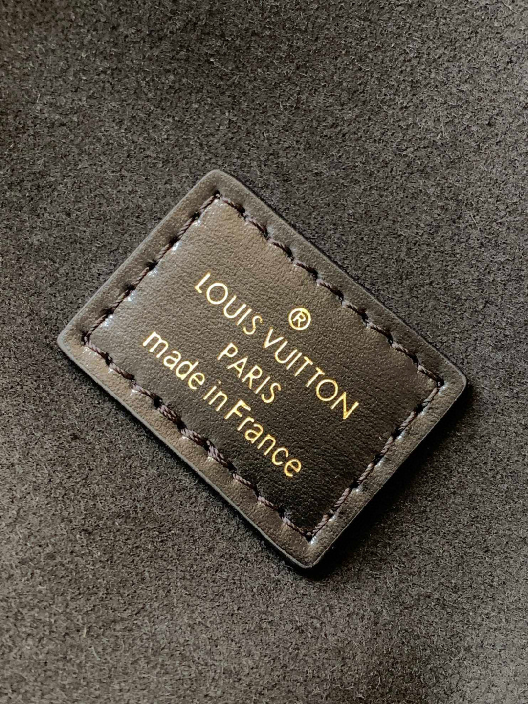Louis Vuitton 加强版