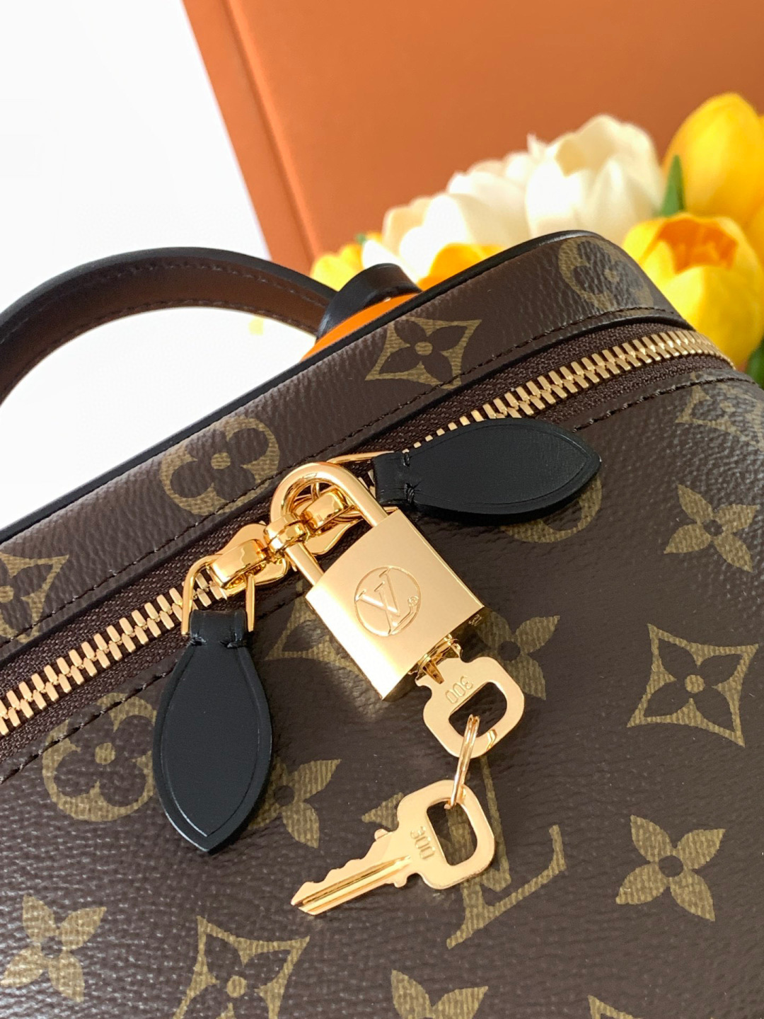 Louis Vuitton 加强版