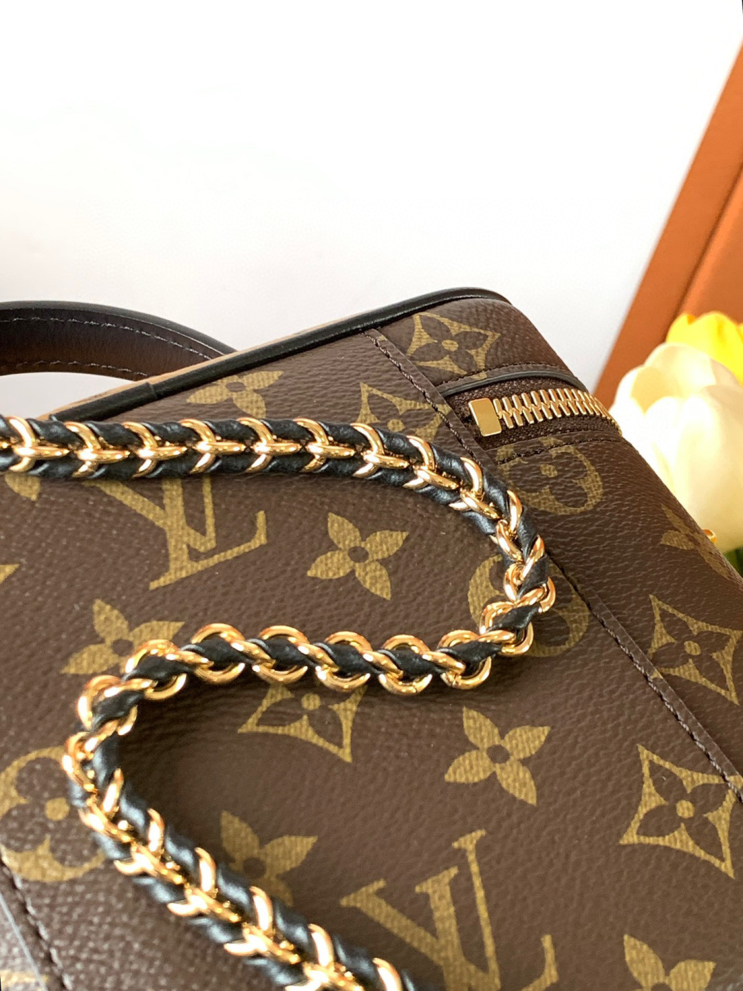 Louis Vuitton 加强版