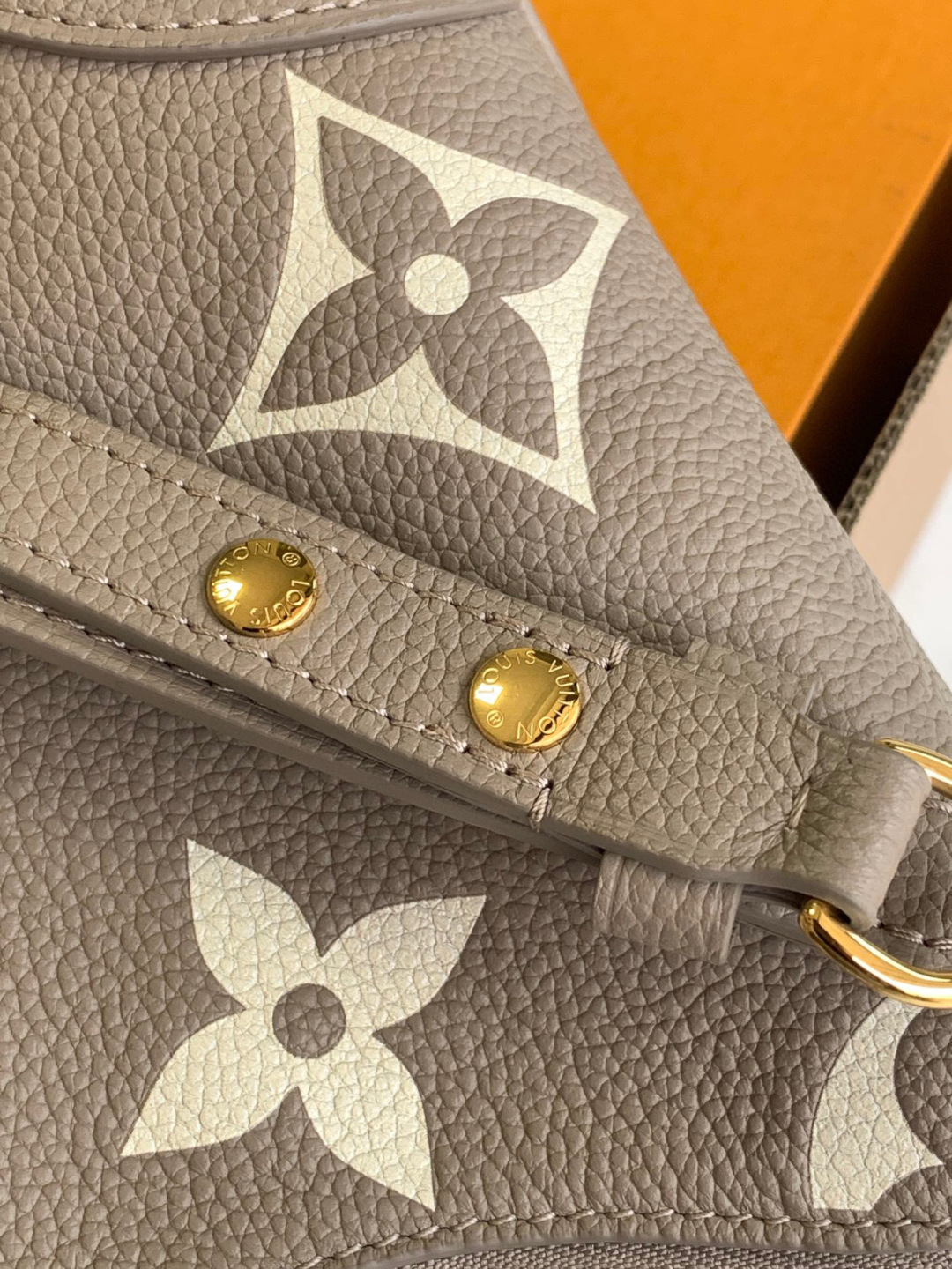 Louis Vuitton MB芯片版