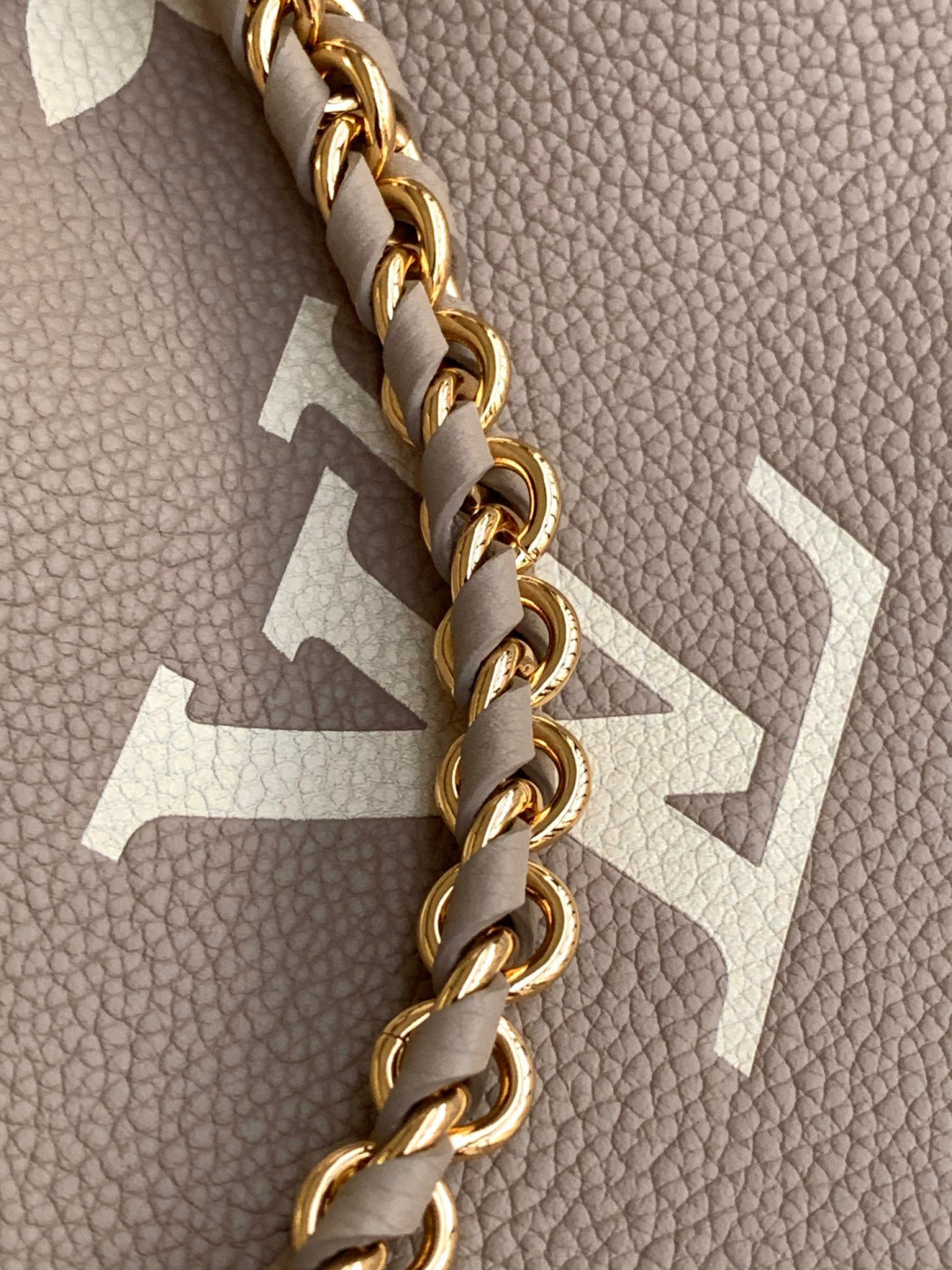 Louis Vuitton MB芯片版