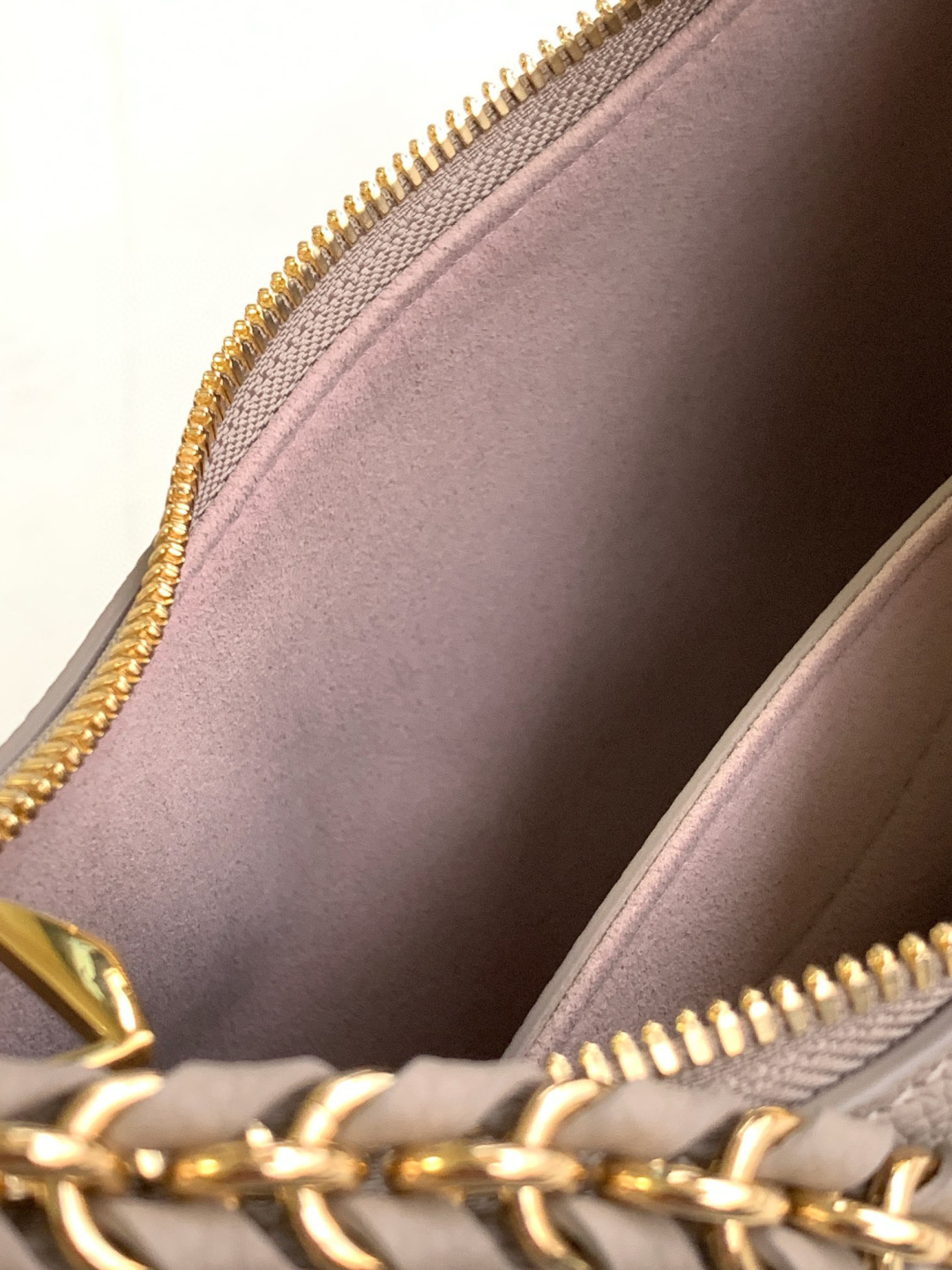 Louis Vuitton MB芯片版
