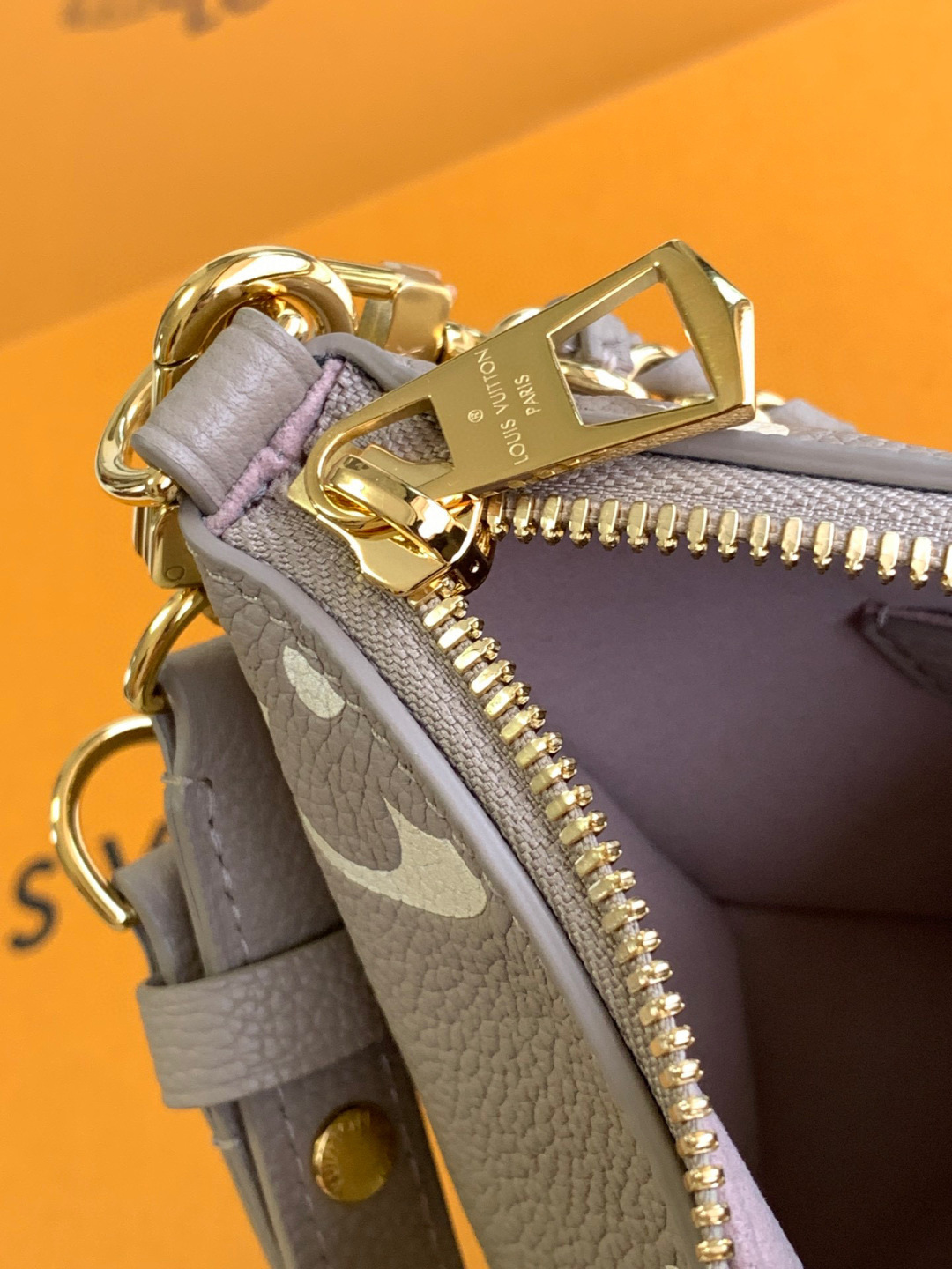 Louis Vuitton MB芯片版