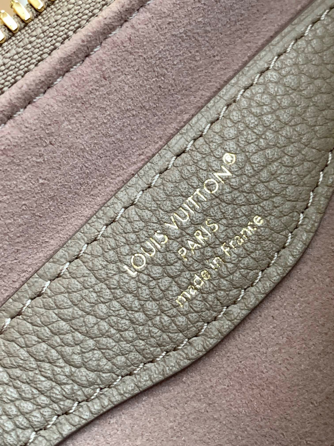 Louis Vuitton MB芯片版