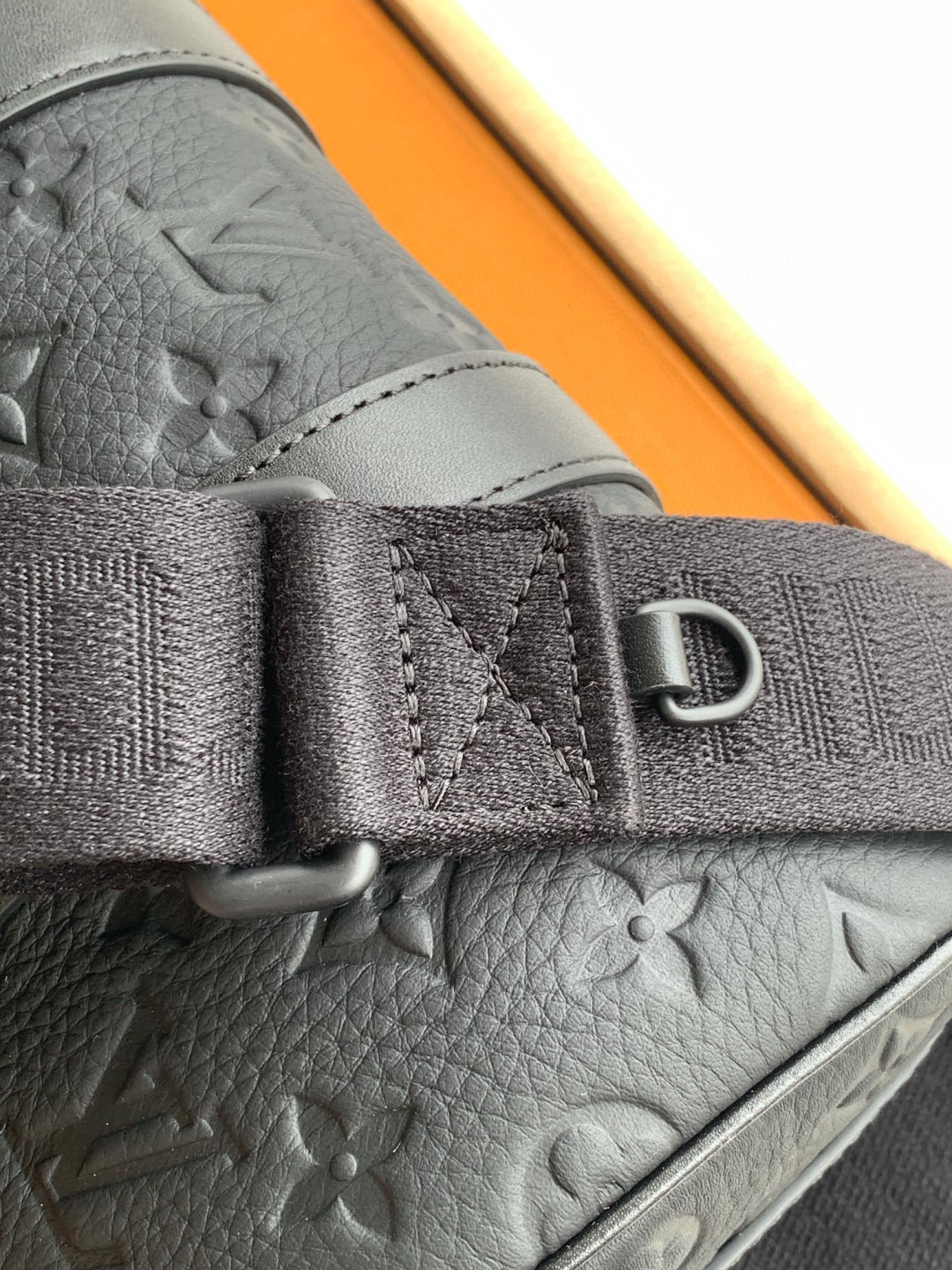 Louis Vuitton MB芯片版