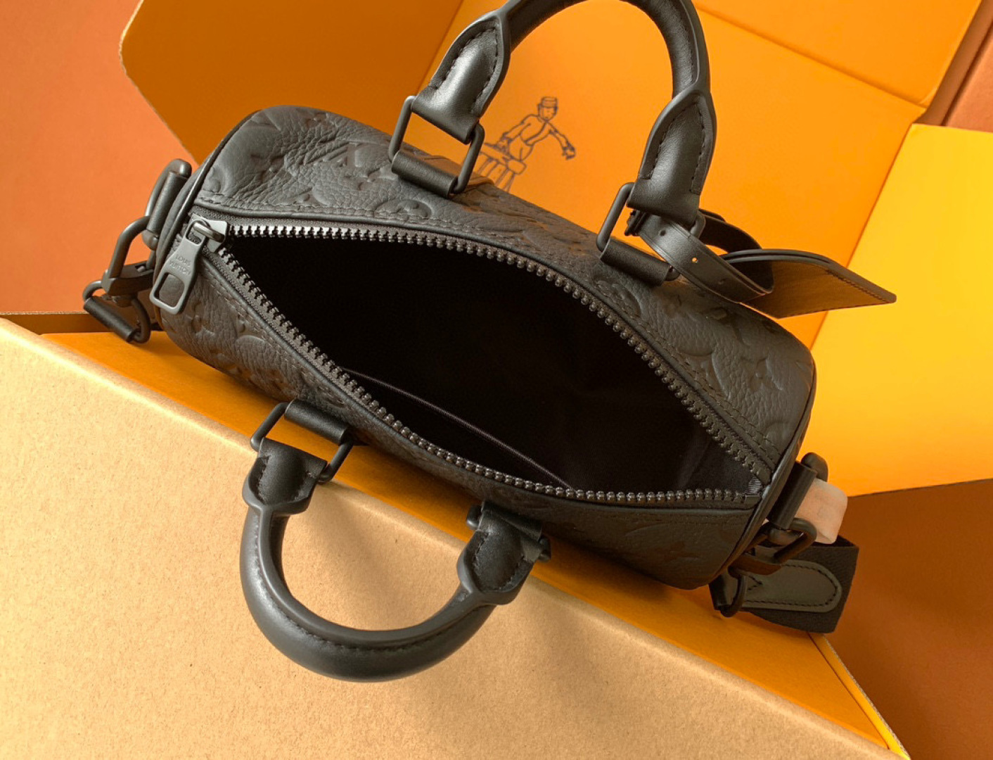 Louis Vuitton MB芯片版