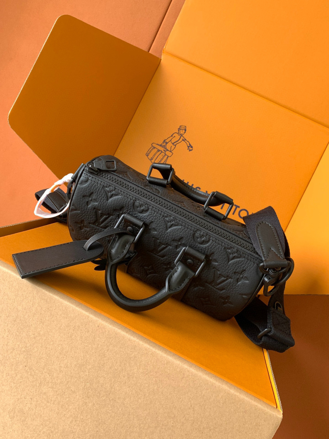 Louis Vuitton MB芯片版