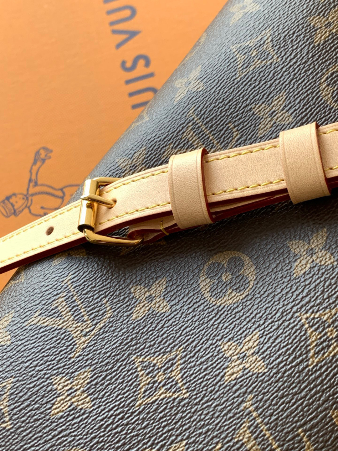 Louis Vuitton Speedy 全钢 M46980私品（163动态UID ）进口菱形面料 品质第九次升级