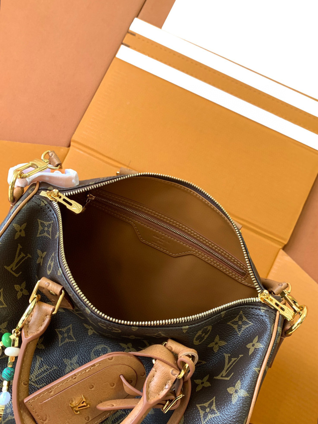 Louis Vuitton MB163c芯片版