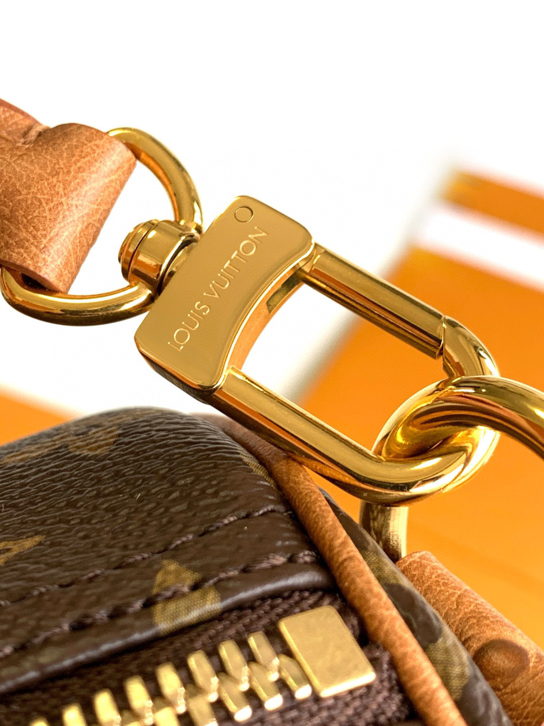 Louis Vuitton MB163c芯片版