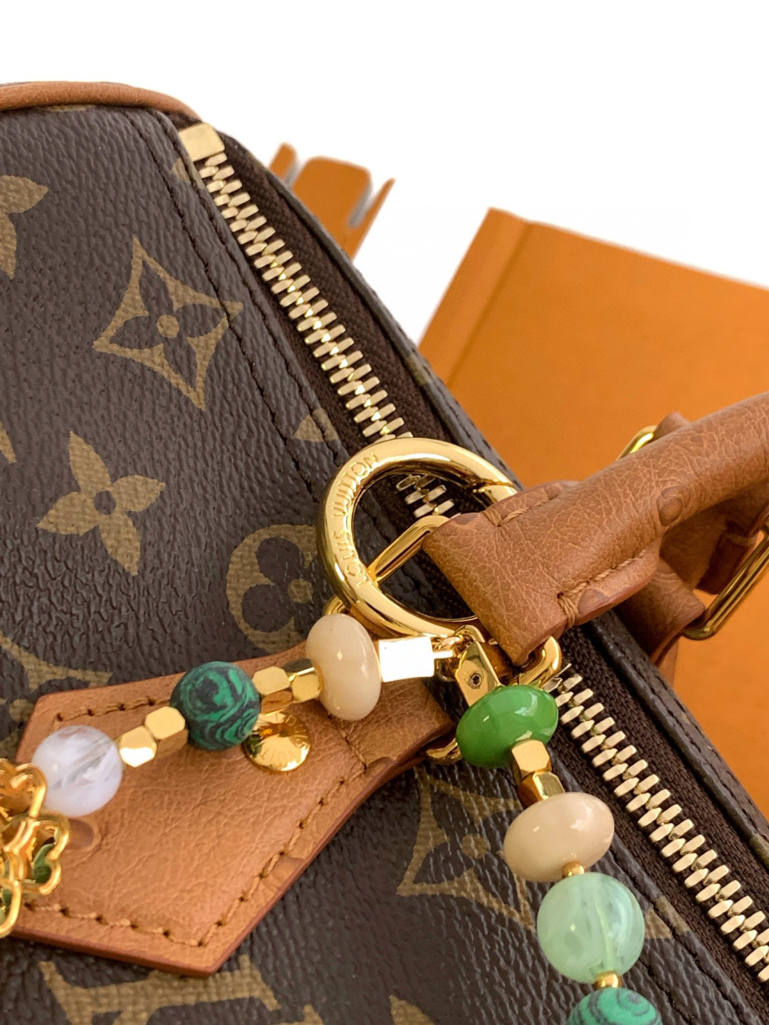 Louis Vuitton MB163c芯片版