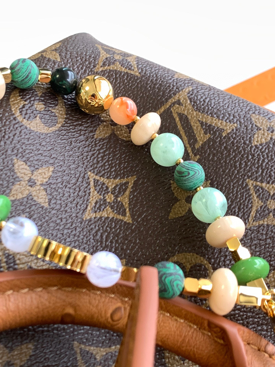 Louis Vuitton MB163c芯片版