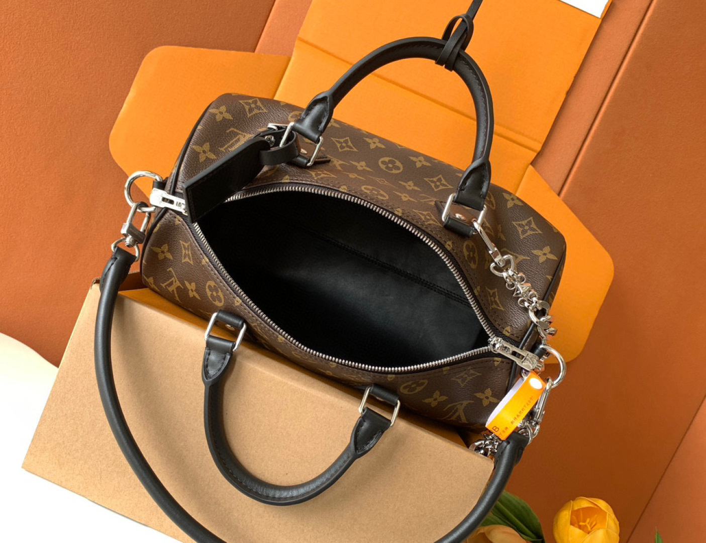 Louis Vuitton MB芯片版