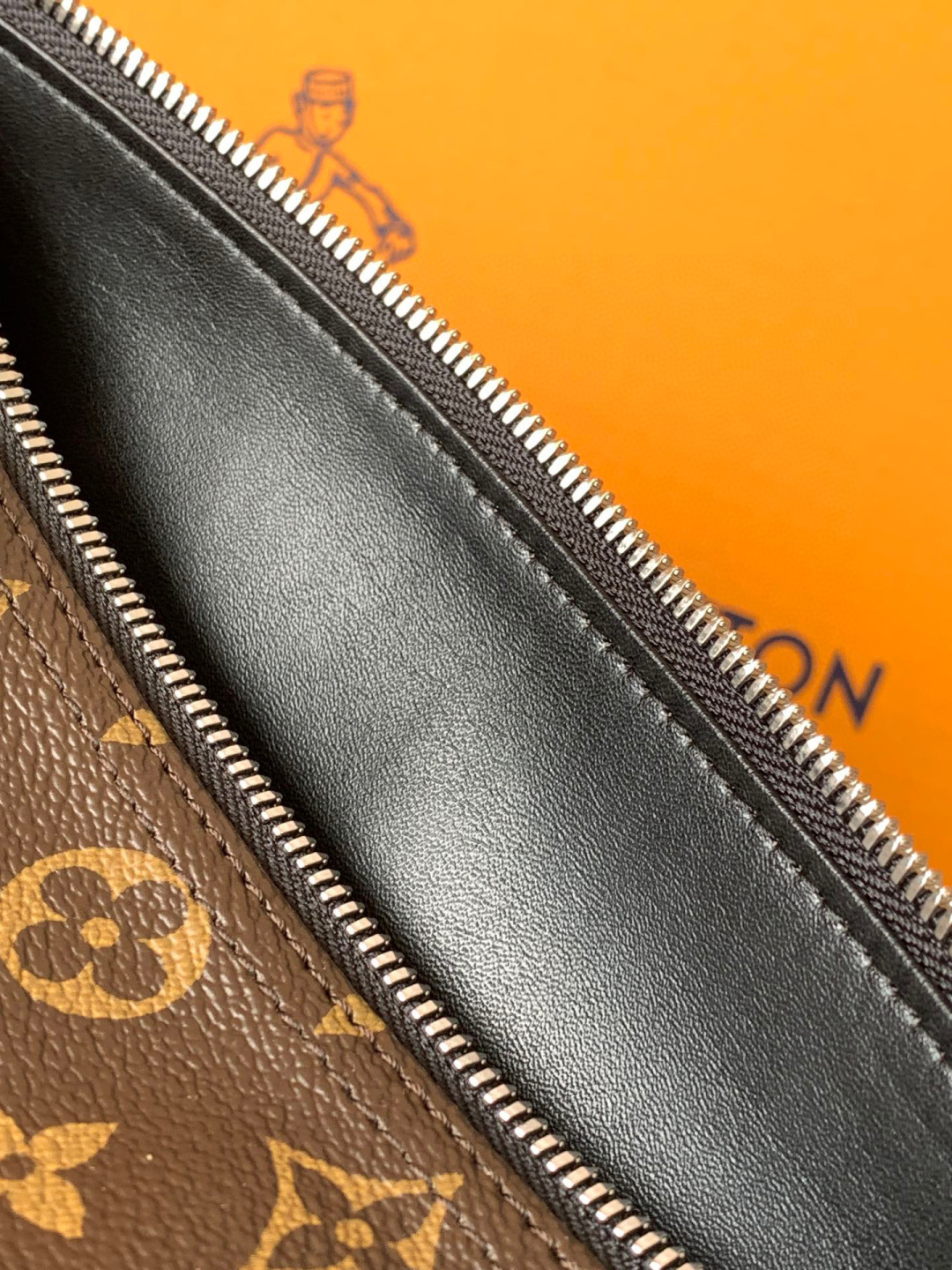 Louis Vuitton MB芯片版