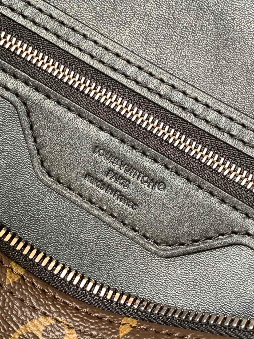 Louis Vuitton MB芯片版