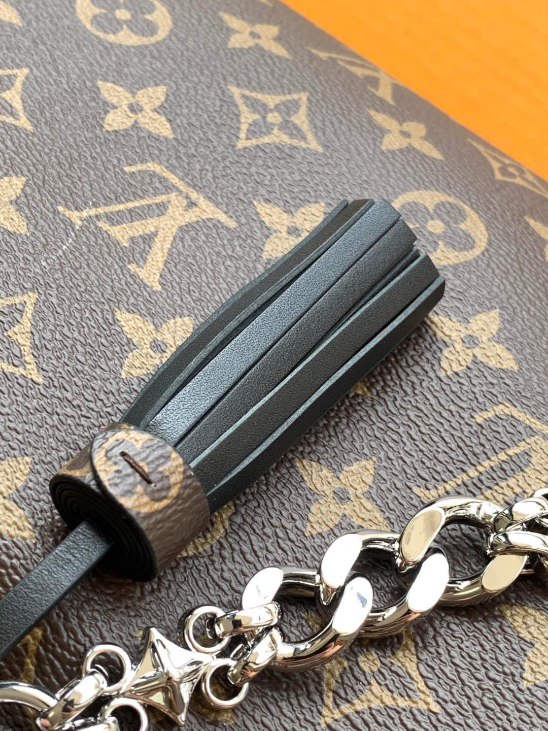 Louis Vuitton MB芯片版