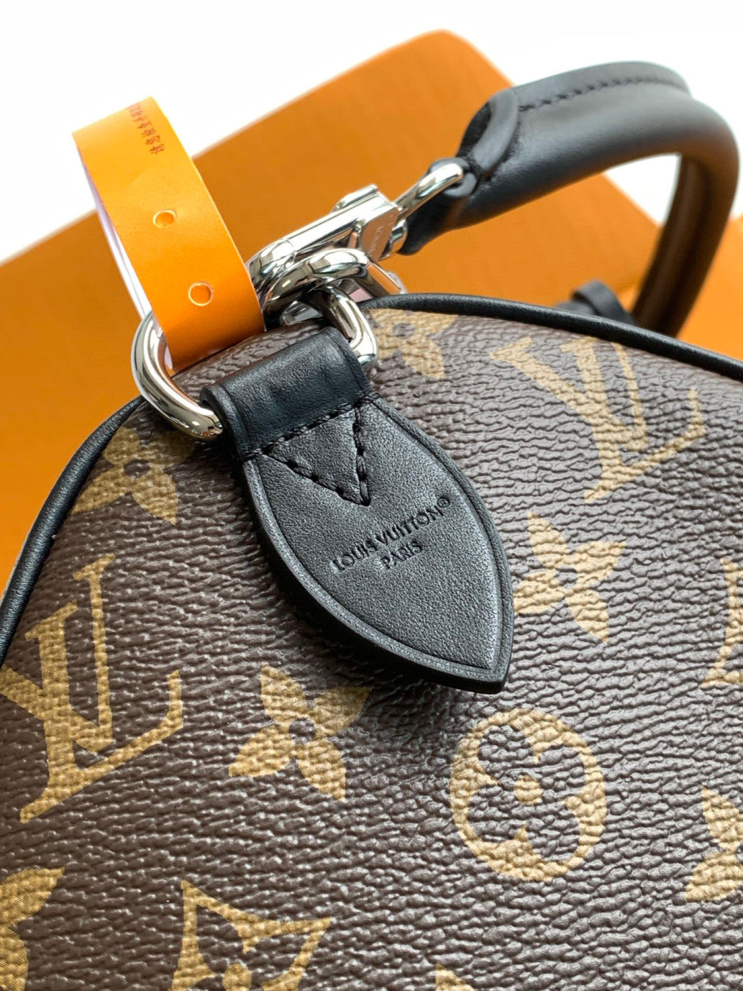 Louis Vuitton MB芯片版