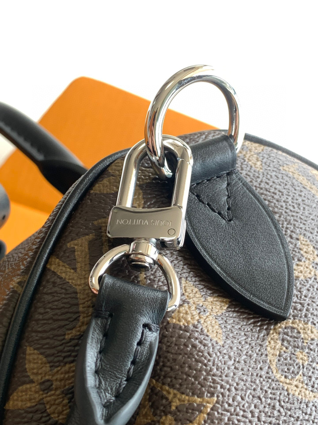 Louis Vuitton MB芯片版