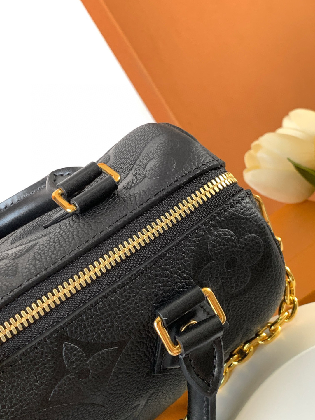 Louis Vuitton Speedy Bandoulière 20 手袋