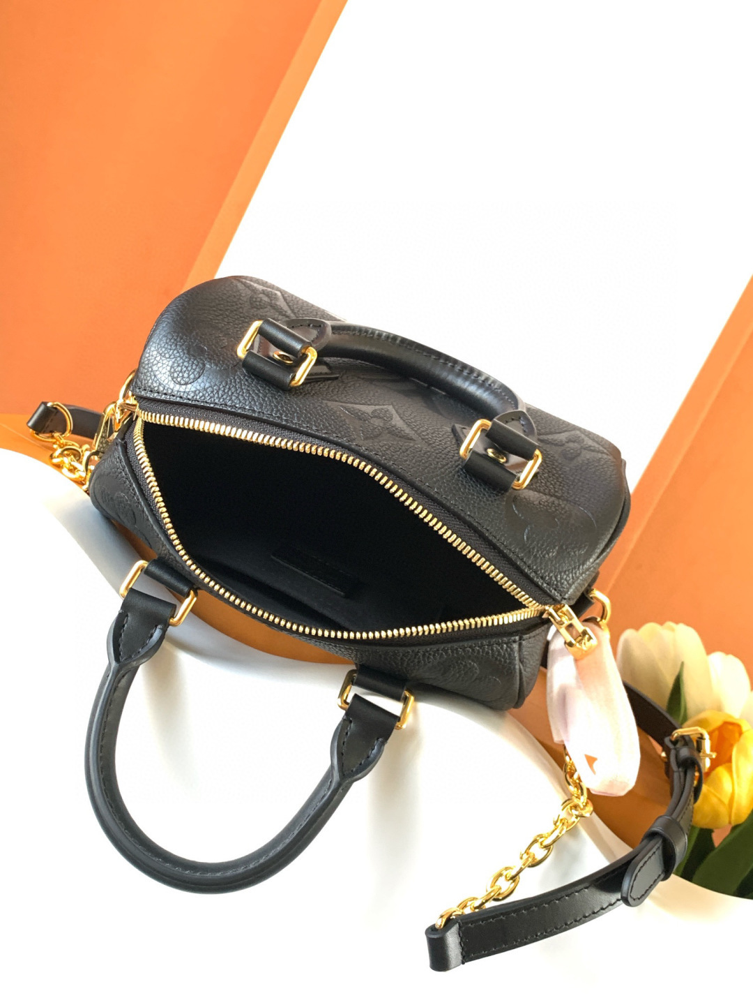 Louis Vuitton Speedy Bandoulière 20 手袋