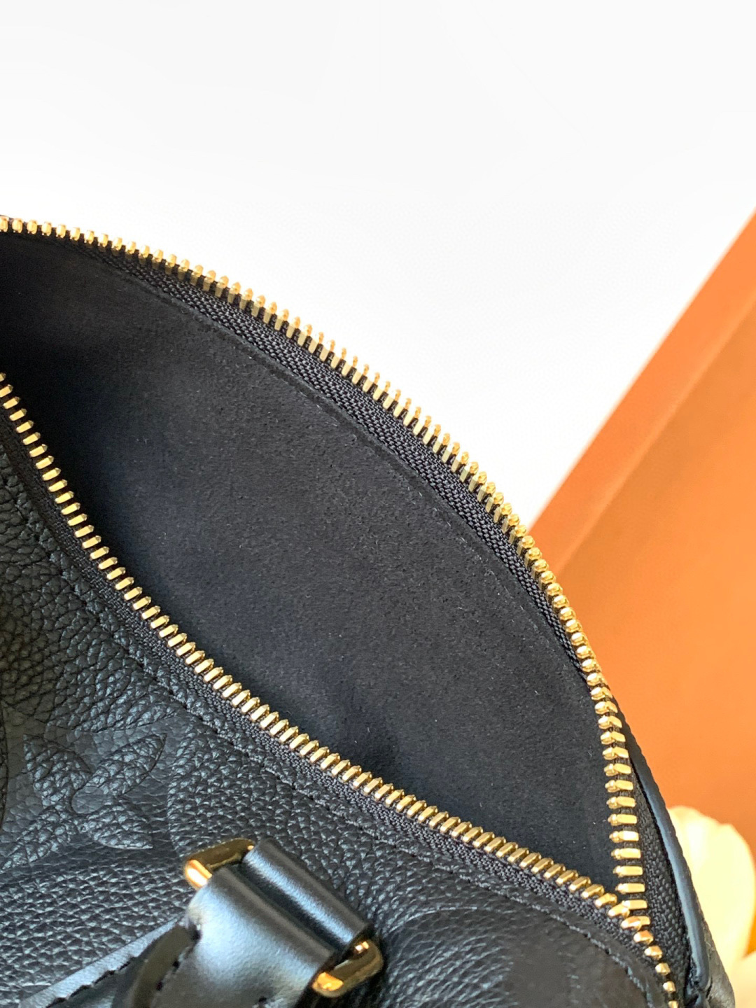 Louis Vuitton Speedy Bandoulière 20 手袋