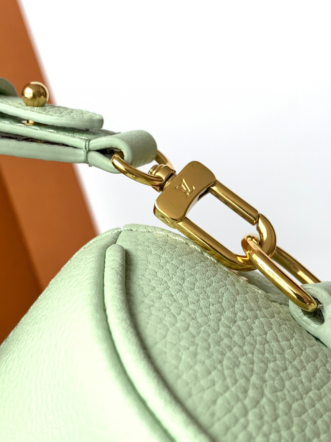 Louis Vuitton Speedy 18 手袋