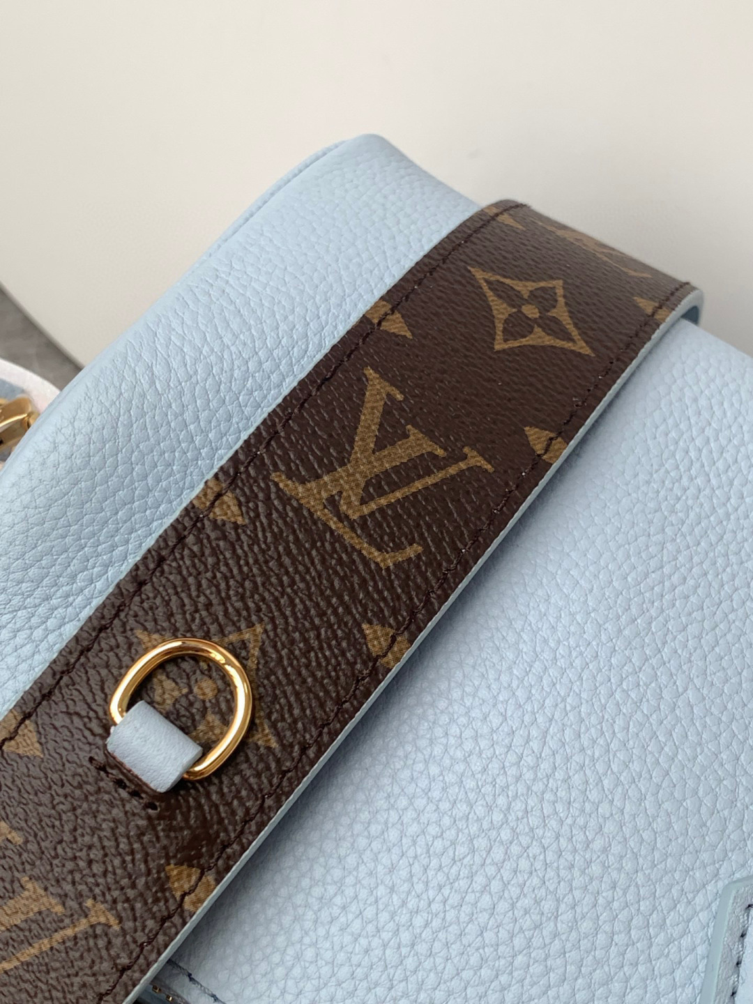 Louis Vuitton Speedy 18 手袋
