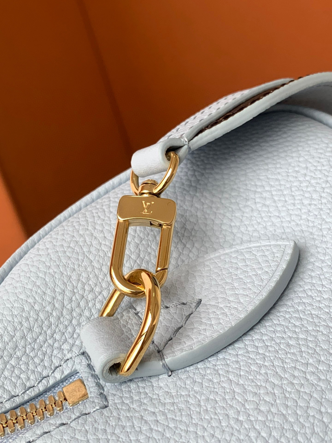Louis Vuitton Speedy 18 手袋