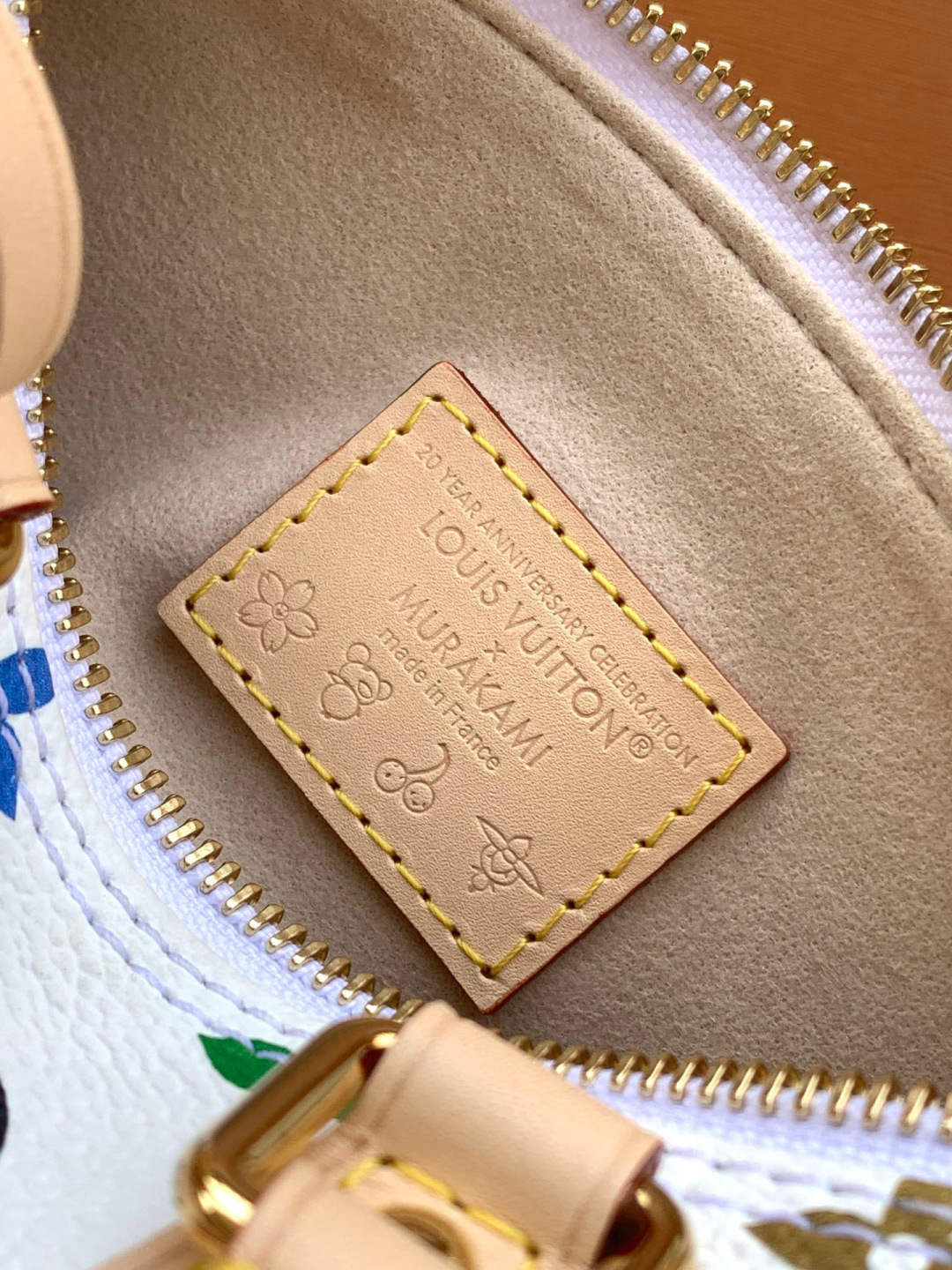 Louis Vuitton 全钢独家 M13391白彩163芯片