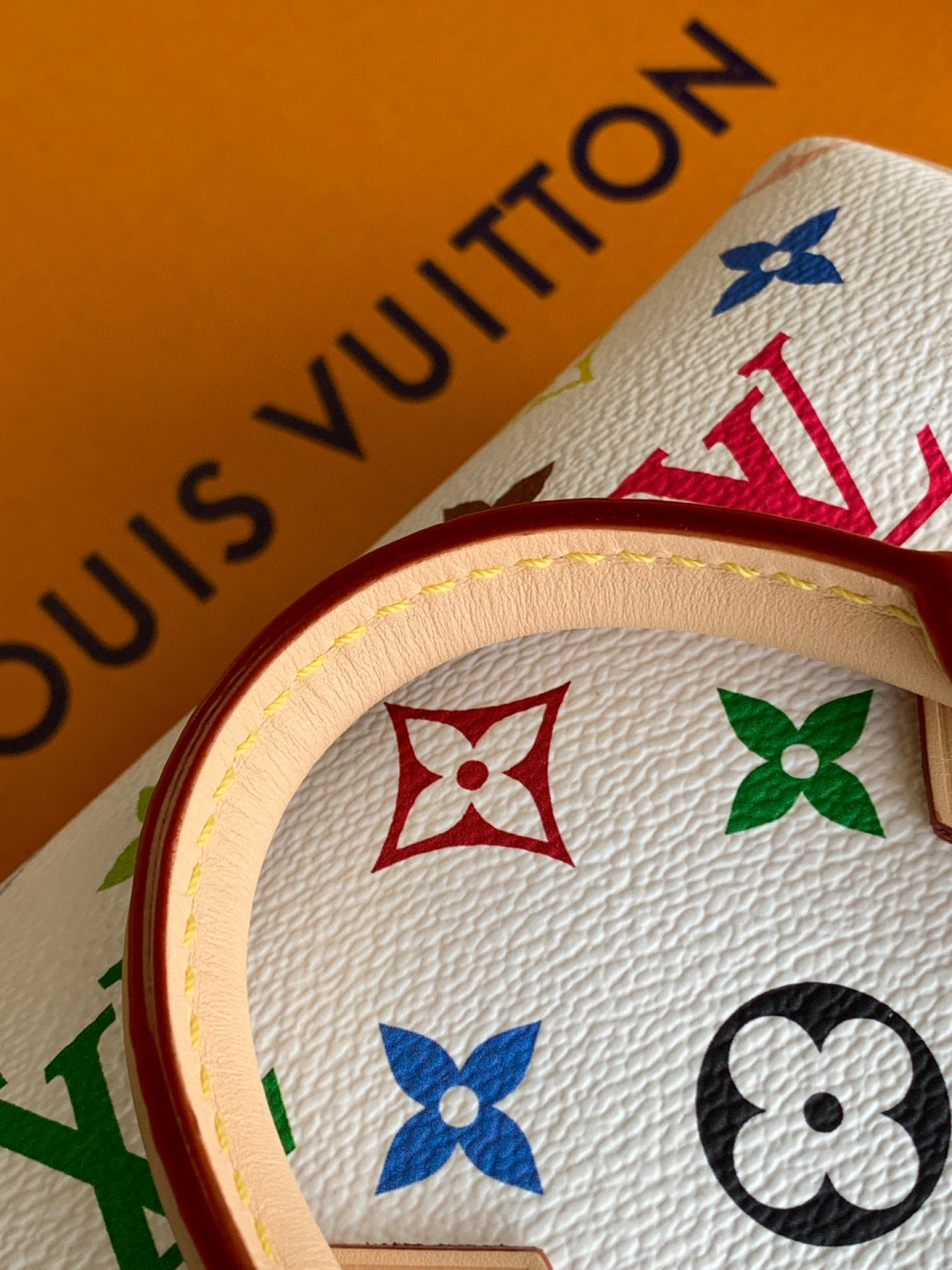 Louis Vuitton 全钢独家 M13391白彩163芯片