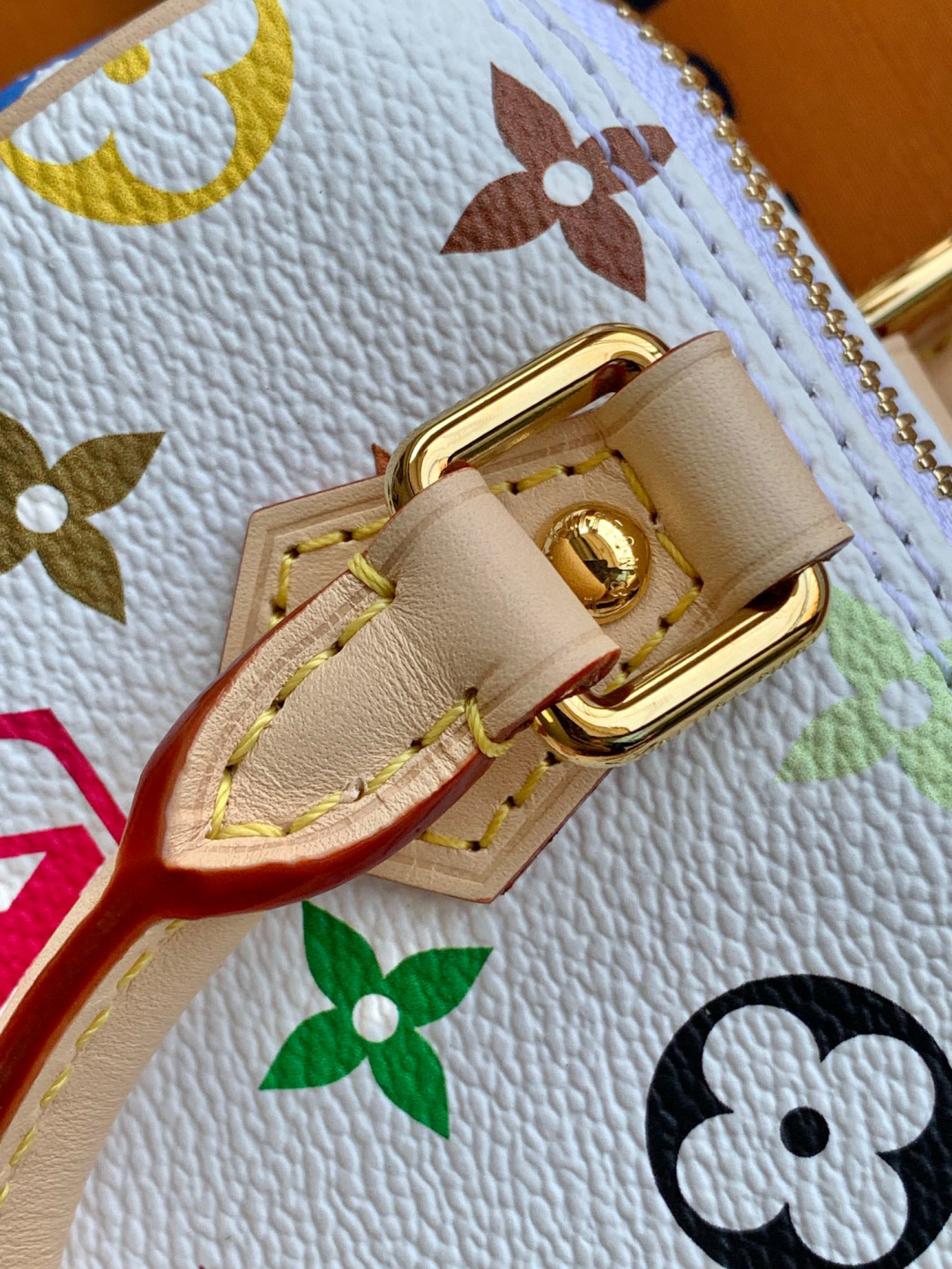 Louis Vuitton 全钢独家 M13391白彩163芯片