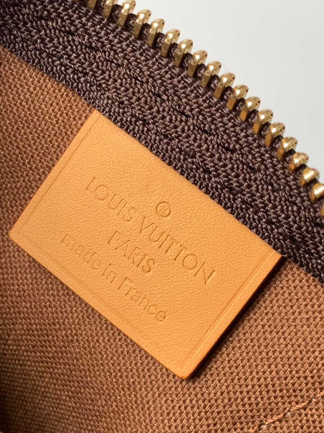 Louis Vuitton Nano Speedy手袋