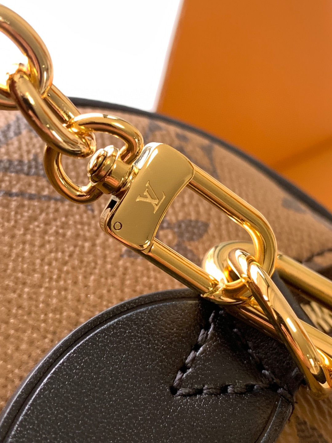 Louis Vuitton 全钢MB芯片版