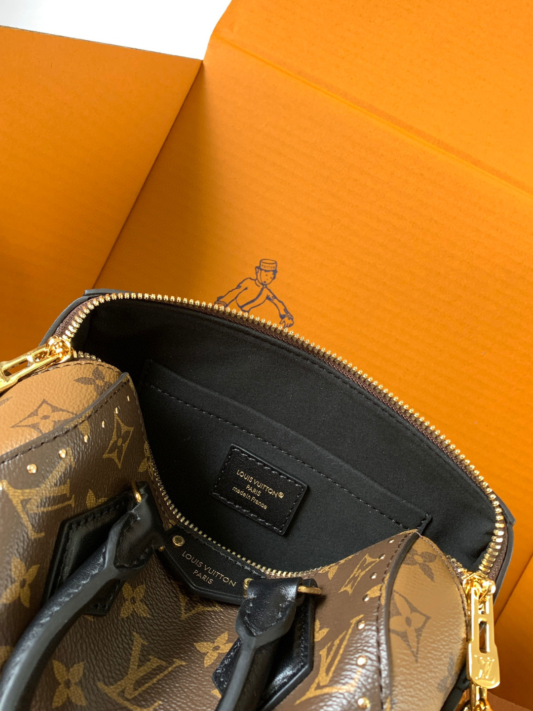 Louis Vuitton 全钢MB芯片版