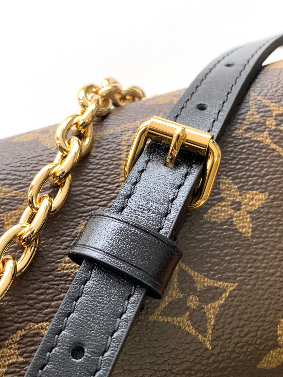 Louis Vuitton 全钢MB芯片版